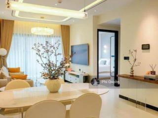 Cho thuê chung cư xi grand court  quận 10, dt 78m2, 2pn, 2wc, giá 16 tr/th,  0904 715 *** quyền