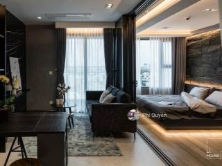 Bán căn hộ chung cư kingdom 101  quận 10. dt 60m2, 1pn. giá tốt 4.3 tỷ,  0904 715 ***, quyền