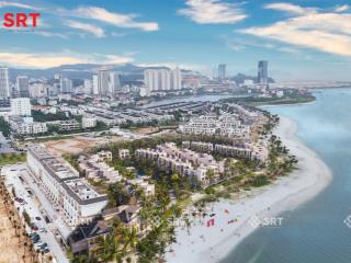 Duy nhất 1 căn ngoại giao biệt thự đơn lập mặt biển dự án grand bay halong villas lagoon residences
