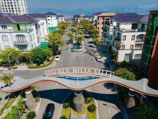 Vốn 8 tỷ (30%) nhận ngay bt beverly hills hạ long sẵn sổ đỏ hỗ trợ tiền thuê 1,x tỷ ck tts 3,xtỷ