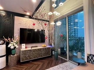 (duplex)bán căn duplex siêu đẹp vinhomes gardenia hàm nghi mỹ đình sẵn sổ đỏ full đồ  0888 989 ***