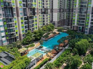 Bán căn hộ vista verde  loại 2pn sổ hồng riêng  giá 5.9 tỷ all in | minh phong vietin real