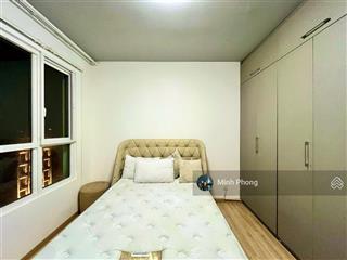 Cho thuê căn hộ vista verde  50m  1pn  full nội thất  1/12 vào ở | minh phong