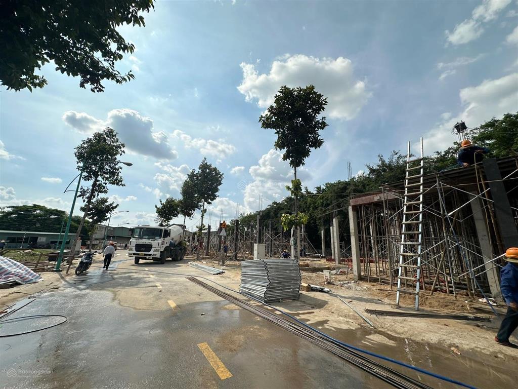 Cát tường j  home nhà phố bàn giao full nội thất, tt 990tr tương ứng 30% nhận nhà kinh doanh ngay