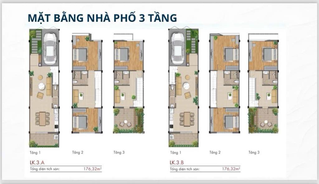 Cát tường jhome bình dương chỉ từ 990tr sở hữu nhà phố phong cách nhật, chủ đầu tư cát tường group