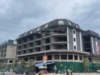 Bán shophouse an cựu city 2 mặt tiền đối diện cổng siêu thị aeonmall vừa mới khai trương