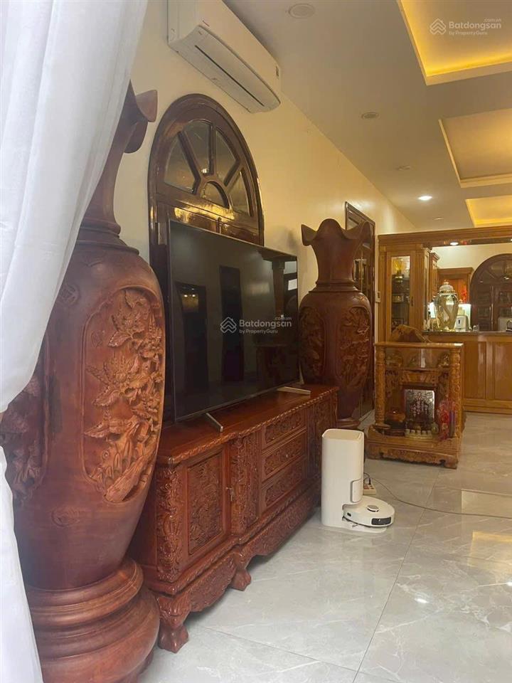 Bán biệt thự 316m2 hoàn thiện nội thất xịn xò dự án phú mỹ an cạnh aeon mall giá chỉ 17tỷ