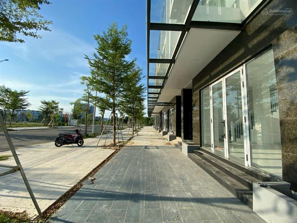 Sở hữu shophouse 3 tầng bgi đường 12m cạnh siêu thị aeon mall trung tâm tp huế chỉ với 5.66tỷ