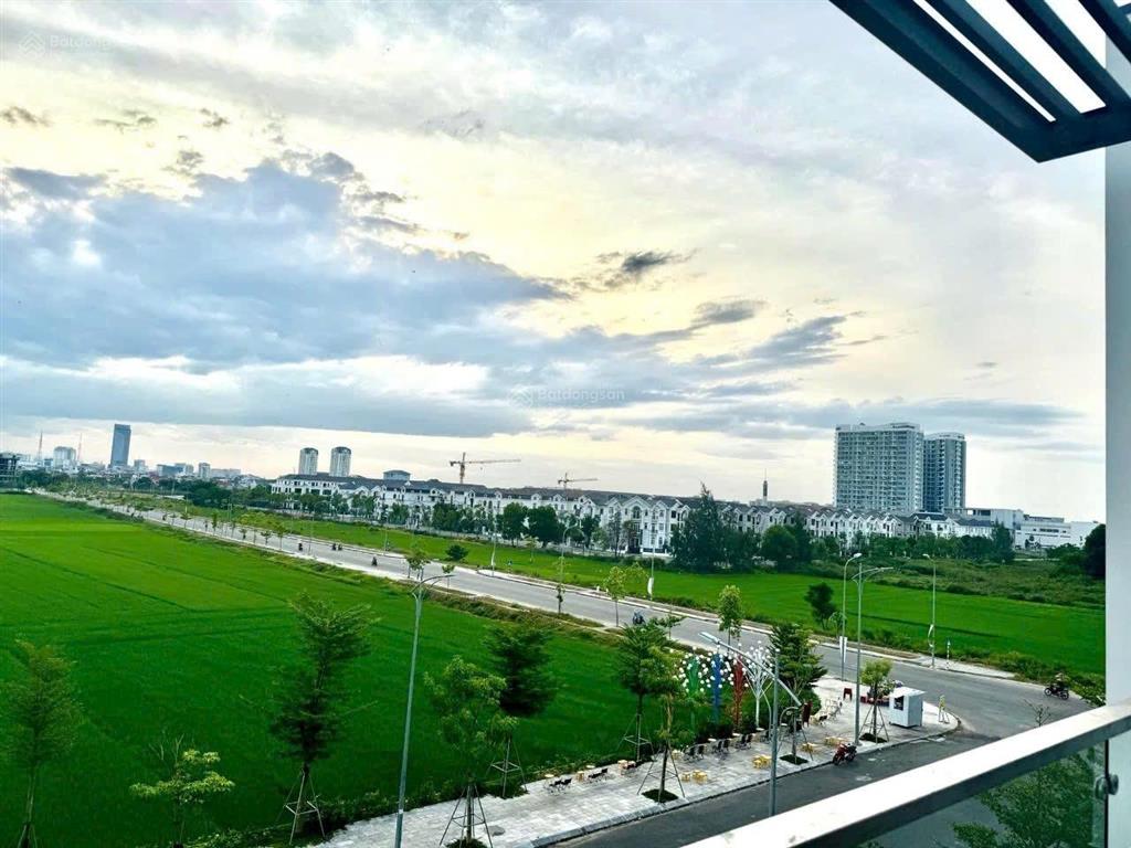 Sở hữu shophouse 3 tầng bgi đường 12m cạnh siêu thị aeon mall trung tâm tp huế chỉ với 5.66tỷ