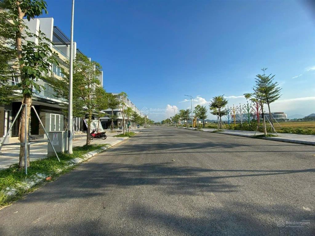 Sở hữu shophouse 3 tầng bgi đường 12m cạnh siêu thị aeon mall trung tâm tp huế chỉ với 5.66tỷ