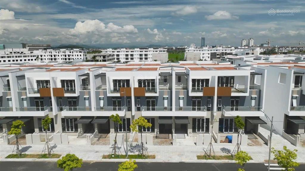 Sở hữu shophouse 3 tầng bgi đường 12m cạnh siêu thị aeon mall trung tâm tp huế chỉ với 5.66tỷ