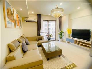 Bán căn hộ saigon south 100 m2, 3 phòng ngủ, đã có sổ hồng. nội thất như hình, giá 5,8 tỷ. bao hết