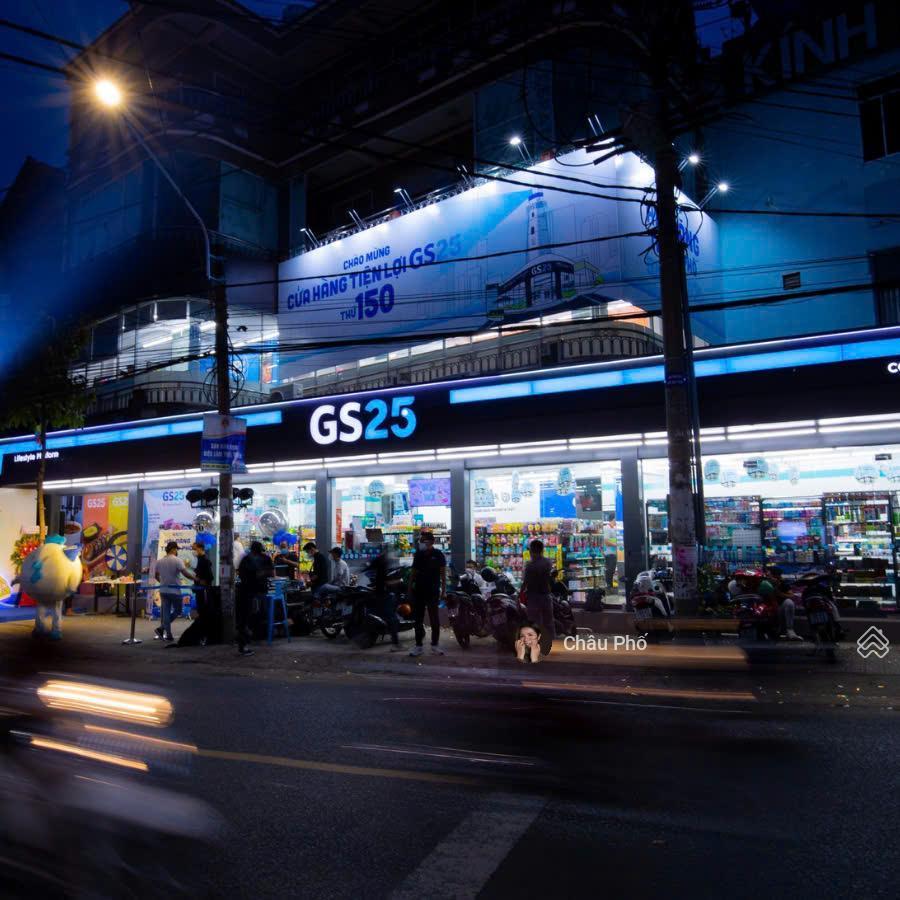 Bán siêu phẩm góc 2 mt lý thường kiệt, quận 11  dt 20x30m  nhà cấp 4  hđt 380tr/th  giá 199 tỷ