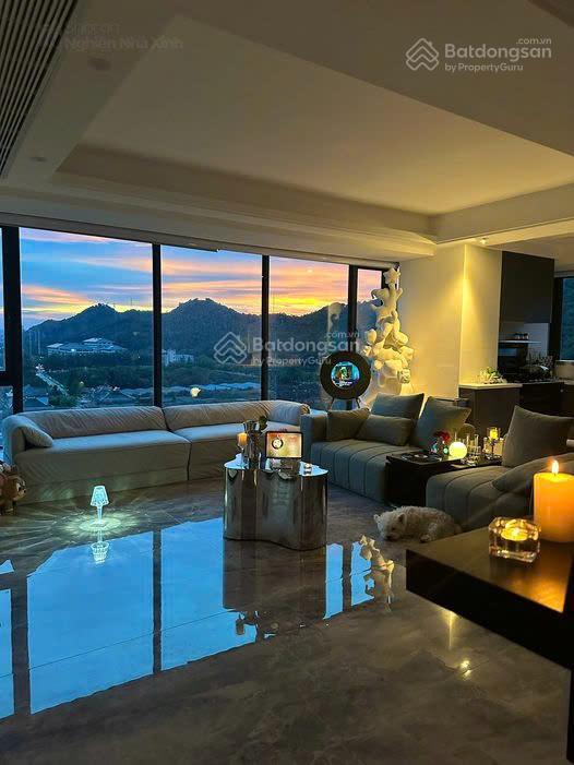 Em xuân bán căn 2pn tại trung tâm thành phố hạ long căn hộ chuẩn nhật nội thất sịn đẹp giá 2tỷ3