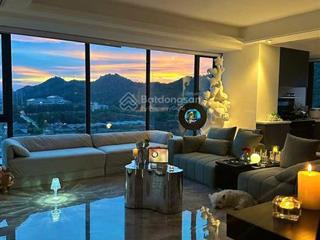 Em xuân bán căn 2pn tại trung tâm thanh phố hạ long căn hộ chuẩn nhật nội thất sịn đẹp giá 2ty3