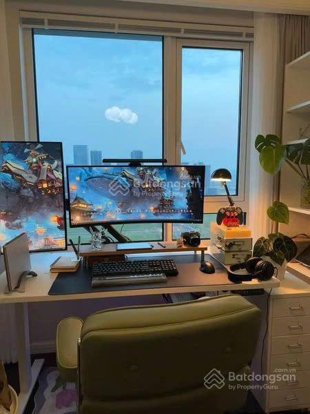 Em xuân bán căn 2pn tại trung tâm thành phố hạ long căn hộ chuẩn nhật nội thất sịn đẹp giá 2tỷ3