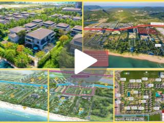 Biệt thự sonasea villas resort phú quốc giá hđ 13 tỷ bao phí