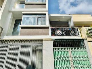 Lý thường kiệt, tân bình, 45m2 không qh, lg, hẻm 7m, ở  kinh doanh, chỉ 6 tỳ