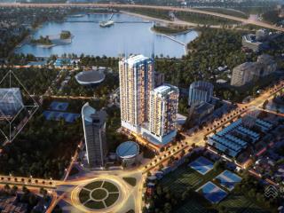 Tôi cần bán gấp căn hộ sky park residence 03pn 128m2. view hồ. bc đông nam. full đồ. 12 tỷ