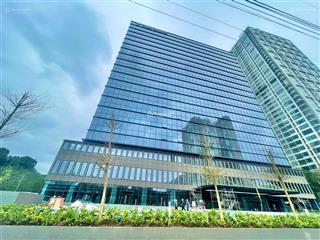 Cho thuê văn phòng hạng a taisei office tower 289 khuất duy tiến 200300m21000m2 bàn giao đầy đủ