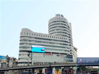 Chủ đầu tư trực tiếp cho thuê văn phòng viettower 1 thái hà 100m2, 200m2, 500m2, 1000m2 đầy đủ nt