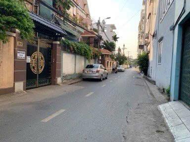 Cực hiếm (12x29) mt ngay trần não xd hầm 5 tầng tiện xây chdv dòng tiền siêu hot tại an khánh