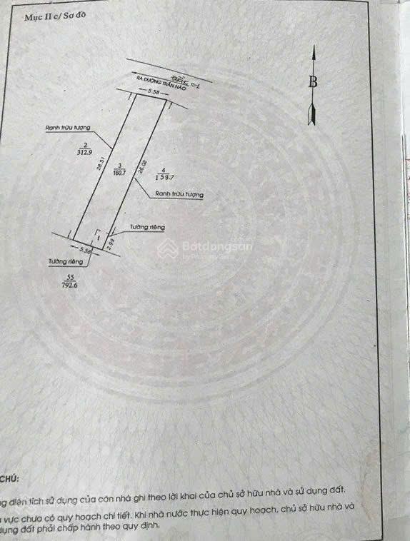 Cực hiếm (12x29) mt ngay trần não xd hầm 5 tầng tiện xây chdv dòng tiền siêu hot tại an khánh