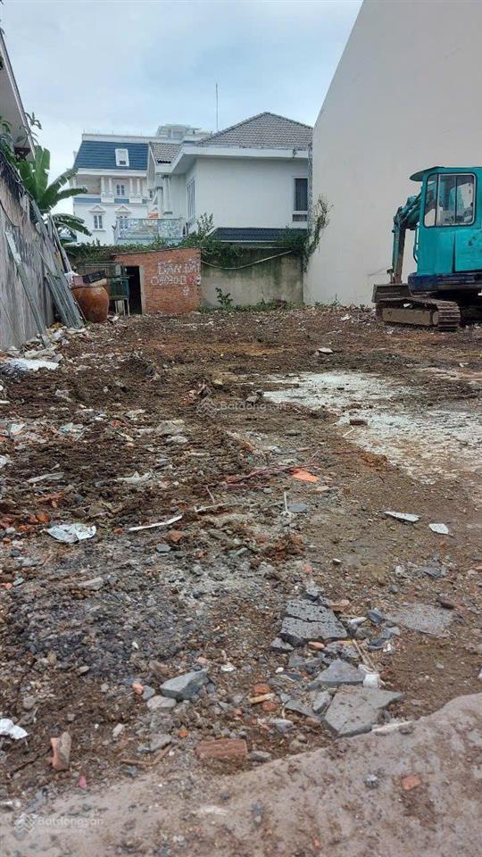 Cực hiếm (12x29) mt ngay trần não xd hầm 5 tầng tiện xây chdv dòng tiền siêu hot tại an khánh