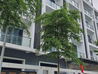 Cho thuê nhà liền kề sát cạnh goldmark city 136 hồ tùng mậu. dt 132m2*6t, 1h*mt 8m. giá 60tr/th