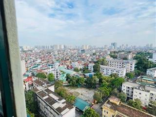 Bán căn hộ cc đại cồ việt  căn góc  view cv lênin  76m2  2 pn. giá 3.95 tỷ.  ngay 0933 118 ***