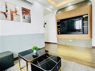 Bán căn hộ cc đền lừ 2 80m2 3ngủ  full nội thất  đẹp lung linh  view hồ điều hòa. giá 3.83 tỷ