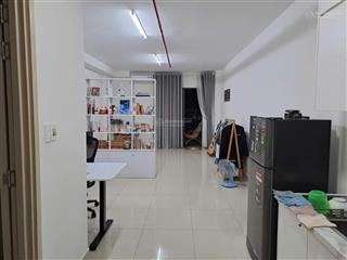 Bán studio 47m2 sổ hồng , tầng 22 đang cho thuê 5tr/ tháng lâu dài  0901 018 ***