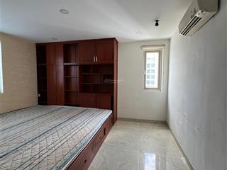 Cho thuê penthouse tôn thất thuyết, quận 4, 90m2, 2pn 2wc giá 12 triệu/tháng