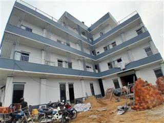 Khai trương tòa nhà duplex 30m2  mới 100%  ban công, cửa sổ  thang máy  hầm xe  bảo vệ