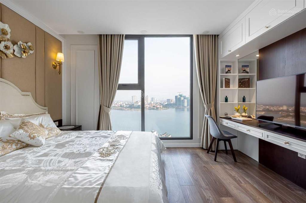 Căn cho thuê tại tòa d’. el dorado tây hồ  hà nội  0333 259 *** zalo
