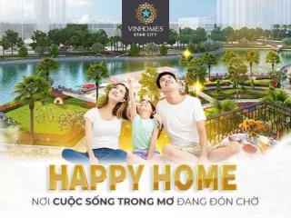 Bán chung cư happyhome phân khúc trung cấp vinhomes thanh hóa 0973 969 ***