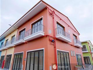 Bán shophouse 50m2 tại chợ đầu mối nam hà nội, 3,29 tỷ vnd  mặt tiền đẹp.