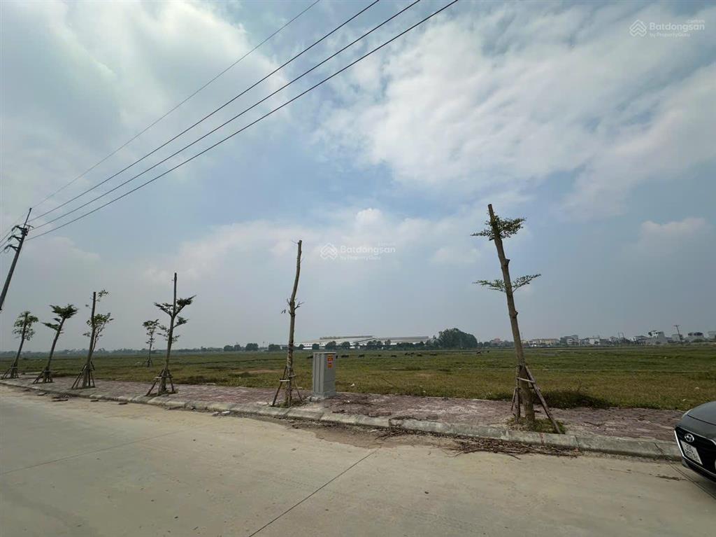 Đất đấu giá khu bạch đa  kim hoa, mê linh, cạnh vành đai 4, giá ưu đãi,  0865 214 ***