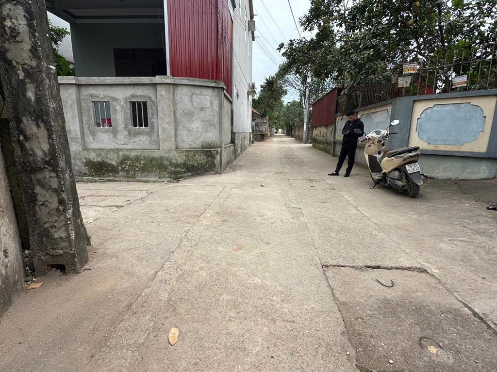 Bán lô góc 84m2 hoàng kim, mê linh, hà nội gần vành đai 4 đường ô tô tránh, gần vđ4