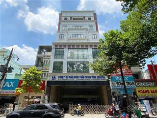 Bán nhà mt cô bắc, p. cô giang, quận 1, ngay the grand manhattan, dt 11x23m khuôn đẹp 137 tỷ