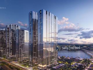 Sáng trần  bán penthouse hàng hiệu tại grand marina saigon khẳng định vị thế thượng lưu