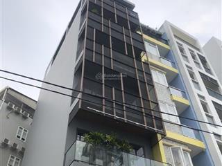 Cần bán gấp căn apartment 8 phòng 6x15m 5 tầng đường xh xô viết nghệ tĩnh, q bình thạnh, 15,5 tỷ tl