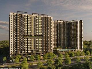 Ưu đãi 100 triệu ngay khi booking phân khu cao tầng orchard hill   mai  capitaland