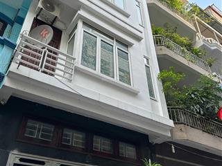 Bán nhanh nhà ông ích khiêm 52m2  4 tầng  ô tô  vị trí đẹp  16.2 tỷ 0394 743 ***