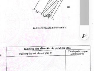 Bán gấp nhà riêng tại đường đông thắng 13 tỷ vnd, 96m2 giá ưu đãi