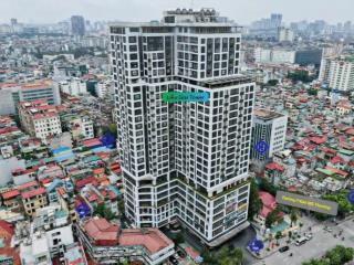 Chuyển nhượng sàn văn phòng tại liễu giai 250m, 500m, 1200m2