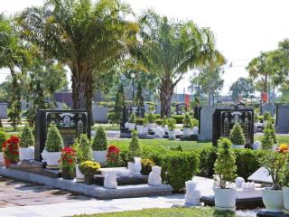 Sài gòn thiên phúc công viên nghĩa trang cao cấp hiện đại nhất việt nam