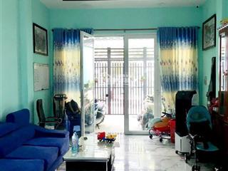 Bán nhà riêng đường hương lộ 2, btđa, bình tân, 80m2, 2 tầng, 3pn, đường 10m thẳng 1 trục, 6 tỷ