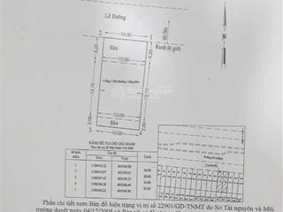 Tòa nhà VP đường 40m KDC Him Lam Q7, 6 tầng có, HD thuê cao 151,02tr, sát cạnh Q4, Q1.