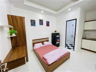 Bán tòa căn hộ 6 tầng, mặt ngõ thông, thang máy, 65m2, dòng tiền 800 triệu/năm, full nội thất